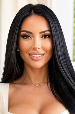 Valeria, 34 from Bucharest, Romania