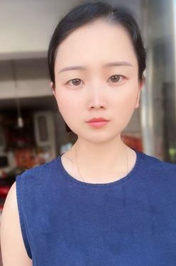 Susu, 36 from Hunan, China