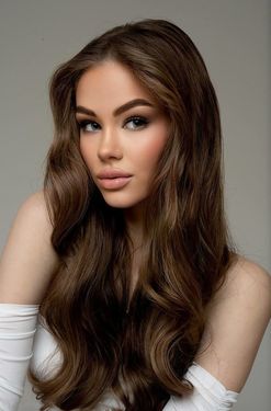 22 y.o. Krystyna from Kyiv, Ukraine - ID 880739