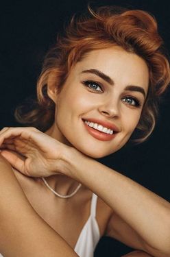 40 y.o. Olha from Kyiv, Ukraine - ID 902909