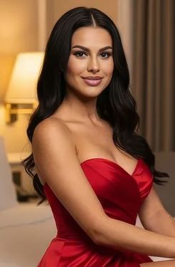 Romanian Brides:Anna, 30 from Wroclaw, Poland