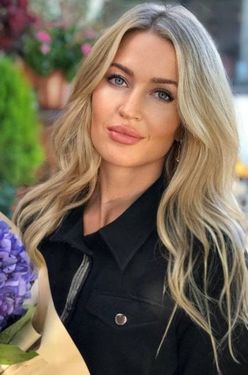 43 y.o. Inna from Volgograd, Russia - ID 848240