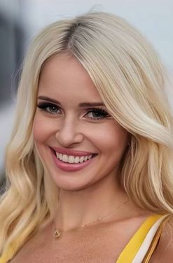 42 y.o. Anna from Odessa, Ukraine - ID 912341