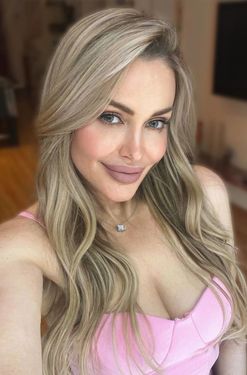 44 y.o. Olga from Kyiv, Ukraine - ID 851805