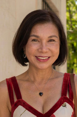 Nga, 57 from Hanoi, Vietnam