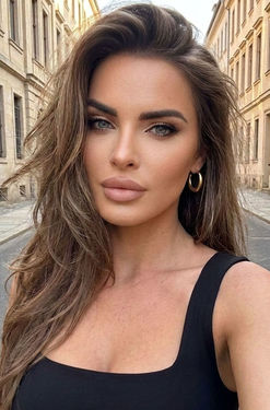 Paulina, 36 from Lodz, Poland
