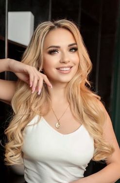 41 y.o. Catherine from Kyiv, Ukraine - ID 860436