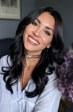 36 y.o. Aliona from Kyiv, Ukraine - ID 970553