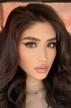 27 y.o. Aidana from Almaty, Kazakhstan - ID 983602