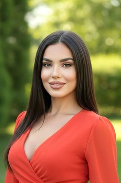 Barbora, 35 from Lublan, Slovenia