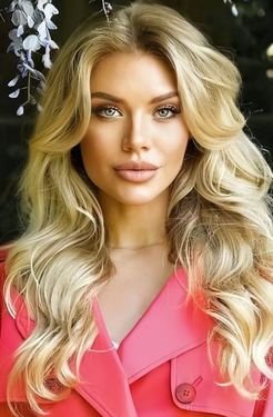 41 y.o. Yulia from Kyiv, Ukraine - ID 900369