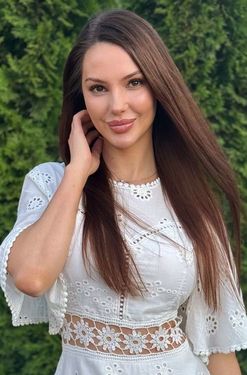 33 y.o. Julia from Vinnytsia, Ukraine - ID 878209
