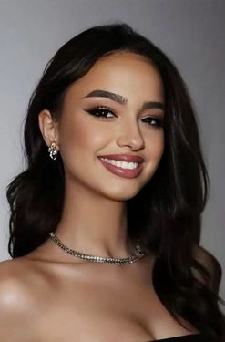 18 y.o. Nadiia from Odessa, Ukraine - ID 978929