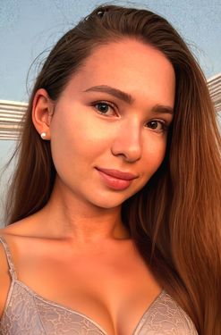 31 y.o. Olesya from Dubai, United Arab Emirates - ID 815351