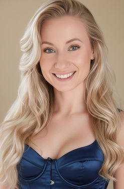 39 y.o. Zhanna from Lviv, Ukraine - ID 888621