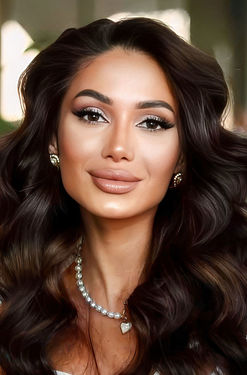 33 y.o. Ksenia from Kyiv, Ukraine - ID 815780