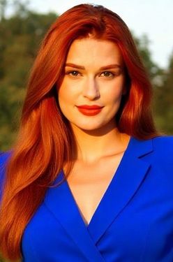 25 y.o. Maryna from Kremenchuk, Ukraine - ID 890446