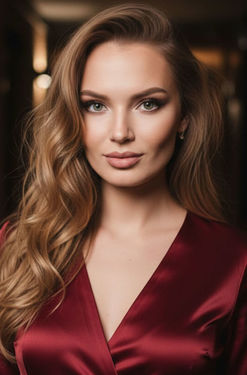 Filipino Bride:Olena, 35 from Cherkasy, Ukraine