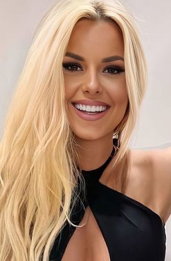 34 y.o. Kseniya from Belgrade, Serbia - ID 917533