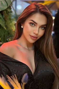 24 y.o. Aleksandra from Warsaw, Poland - ID 909268