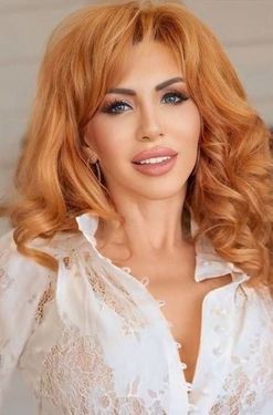 53 y.o. Tetiana from Kyiv, Ukraine - ID 870349