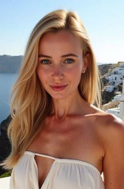 29 y.o. Viktoriya from Kyiv, Ukraine - ID 835728