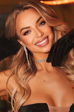 31 y.o. Krystyna from Dnipro, Ukraine - ID 954853