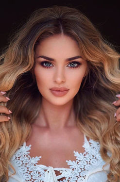 39 y.o. Monika from Gdansk, Poland - ID 884512