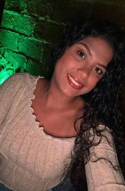 Herismar, 24 from La Guaira, Venezuela