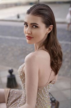 36 y.o. Julia from Odessa, Ukraine - ID 921196