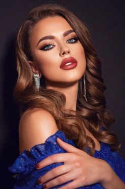 29 y.o. Anastasia from Kyiv, Ukraine - ID 877701