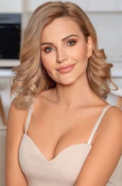 45 y.o. Iryna from Kyiv, Ukraine - ID 984364