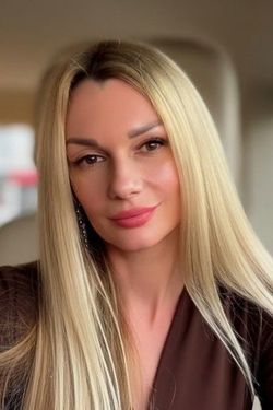 47 y.o. Olha from Kharkiv, Ukraine - ID 954911