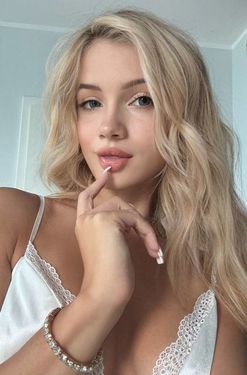 Olha, 27 from Warsaw, Poland