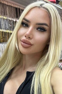 23 y.o. Hanna from Kyiv, Ukraine - ID 913941