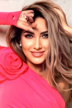 35 y.o. Iryna from Milan, Italy - ID 956358