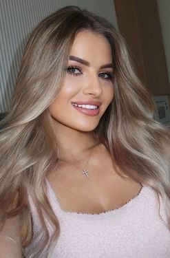 Olha, 25 from Lviv, Ukraine