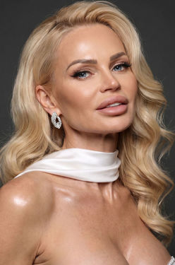 Dragica, 51 from Belgrade, Serbia