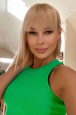 53 y.o. Tetiana from Kyiv, Ukraine - ID 974023
