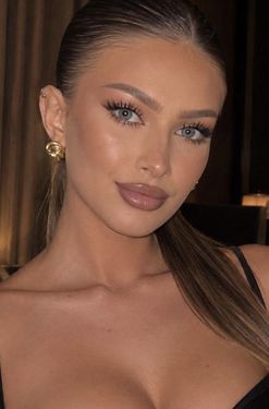 Milica, 25 from Belgrade, Serbia