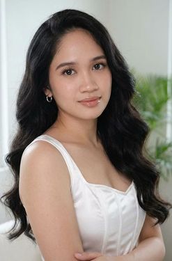 Angel, 26 from Lapu-Lapu, Philippines