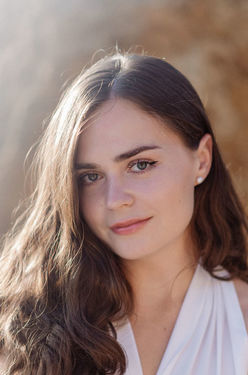 27 y.o. Valeriia from London, United Kingdom - ID 975010