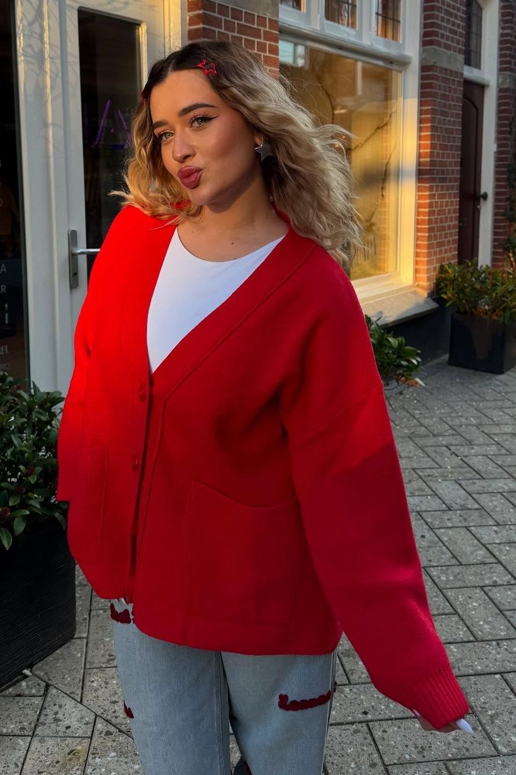 Alina, 24 from Odessa, Ukraine