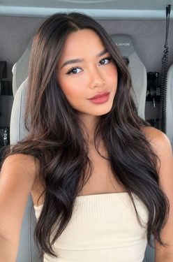 Supicha, 27 from Phuket, Thailand