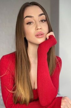 23 y.o. Solomia from Kyiv, Ukraine - ID 1374096