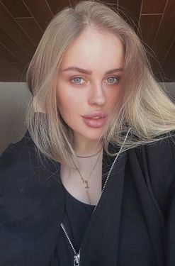 Yelizaveta, 25 from Munich, Germany