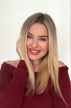 Olga, 36 from Lisbon, Portugal