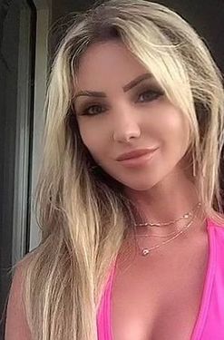 41 y.o. Inna from Zhytomyr, Ukraine - ID 848806