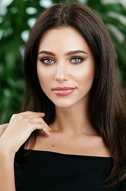 34 y.o. Olena from Poltava, Ukraine - ID 961531
