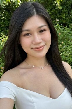 Nham, 25 from Hanoi, Vietnam